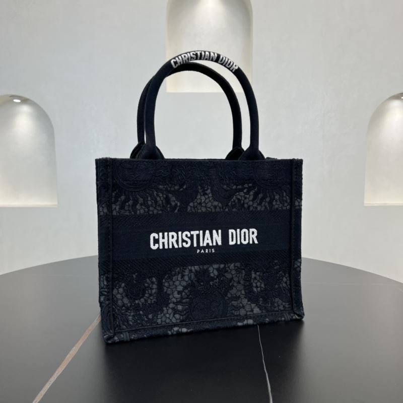 chr1st1an D10r shopping bags